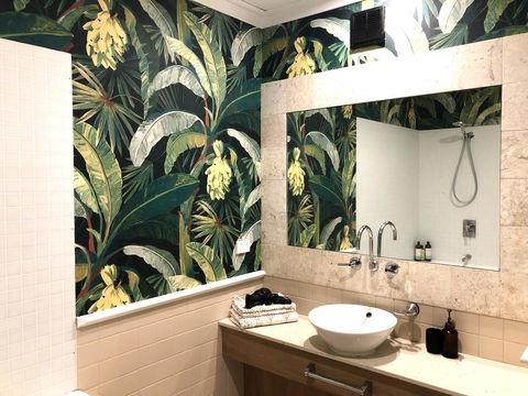 NOMAD - Luxe Apartment - Yamba Accommodation 43