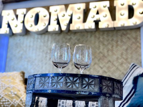 NOMAD - Luxe Apartment - Yamba Accommodation 38