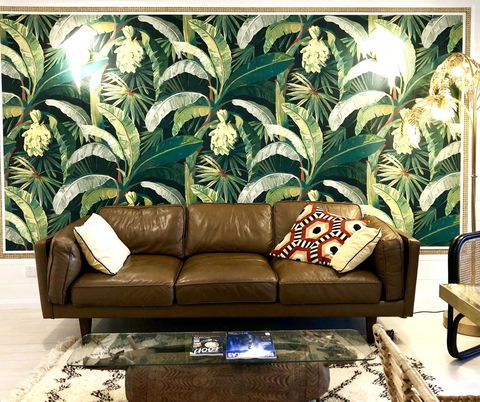 NOMAD - Luxe Apartment - Yamba Accommodation 8