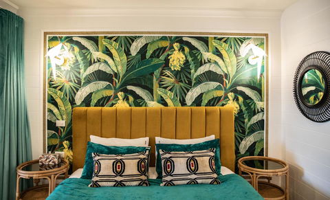 NOMAD - Luxe Apartment - Yamba Accommodation 15