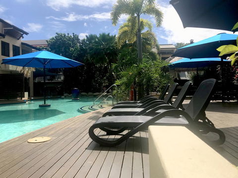 NOMAD - Luxe Apartment - Yamba Accommodation 35