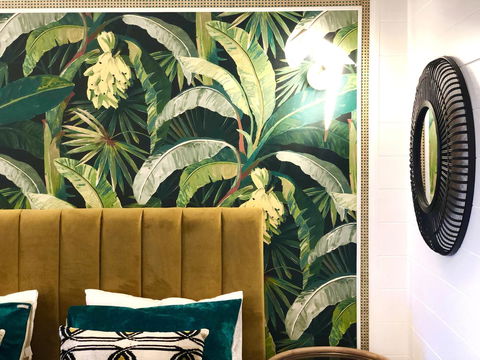 NOMAD - Luxe Apartment - Yamba Accommodation 34