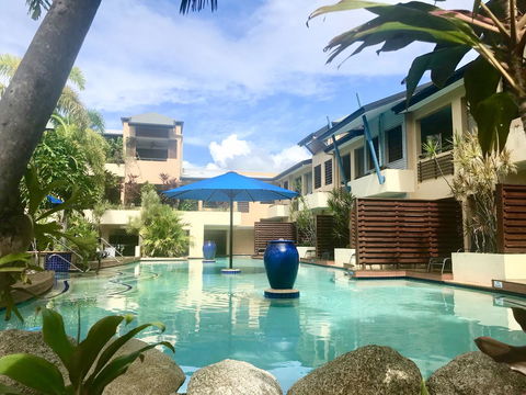 NOMAD - Luxe Apartment - Yamba Accommodation 31