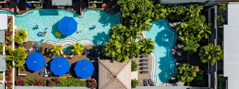 NOMAD - Luxe Apartment - Yamba Accommodation 2