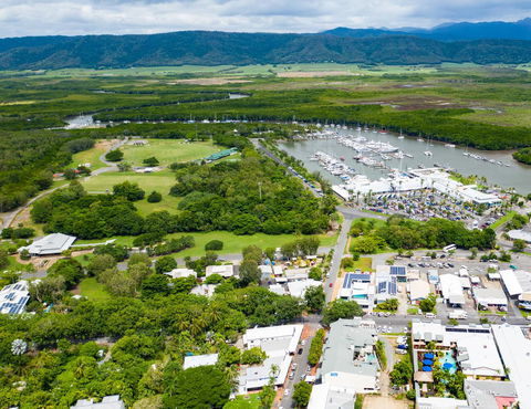 NOMAD - Luxe Apartment - Yamba Accommodation 19