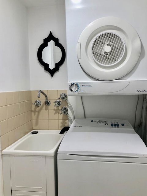 NOMAD - Luxe Apartment - Yamba Accommodation 40