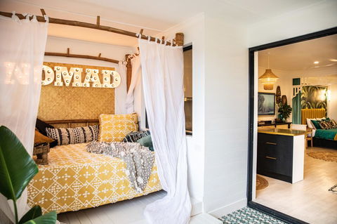 NOMAD - Luxe Apartment - Yamba Accommodation 3