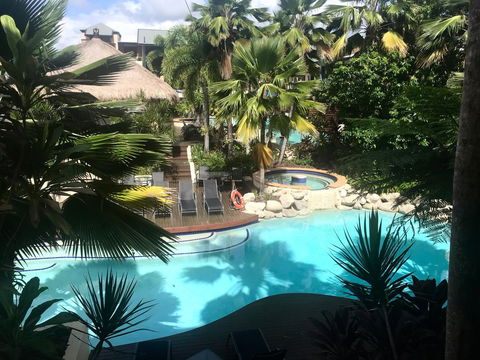 NOMAD - Luxe Apartment - Yamba Accommodation 21