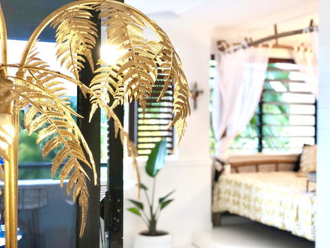 NOMAD - Luxe Apartment - Yamba Accommodation 36