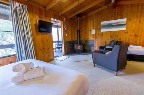 Granite Belt Retreat And Brewery - Yamba Accommodation 10