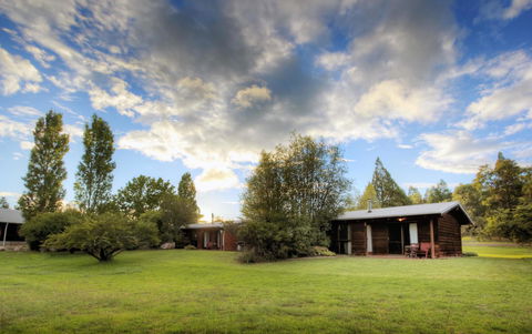 Granite Belt Retreat And Brewery - Yamba Accommodation 19