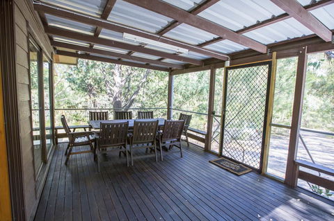 Granite Belt Retreat And Brewery - Yamba Accommodation 24