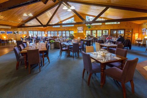 Granite Belt Retreat And Brewery - Yamba Accommodation 2