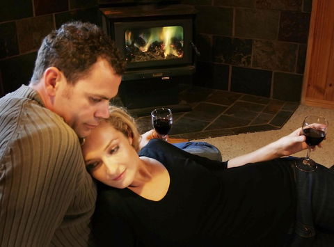 Granite Belt Retreat And Brewery - Yamba Accommodation 38