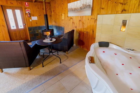 Granite Belt Retreat And Brewery - Yamba Accommodation 6