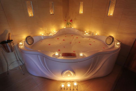 Granite Belt Retreat And Brewery - Yamba Accommodation 41