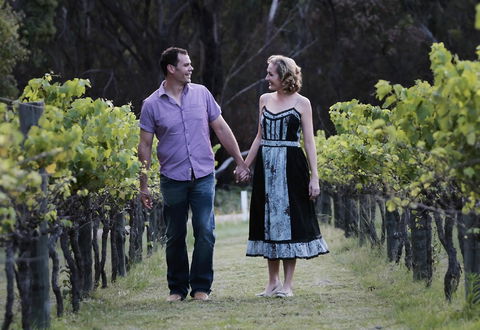 Granite Belt Retreat And Brewery - Yamba Accommodation 26