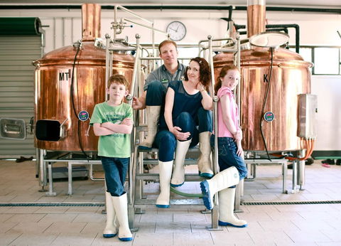 Granite Belt Retreat And Brewery - Yamba Accommodation 43