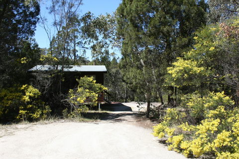 Granite Belt Retreat And Brewery - Yamba Accommodation 25