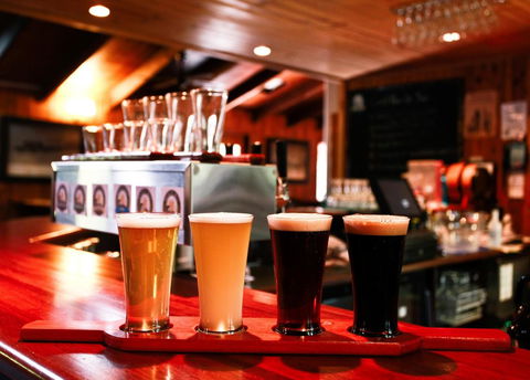 Granite Belt Retreat And Brewery - Yamba Accommodation 29