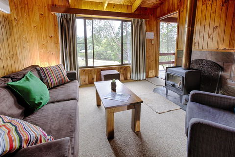 Granite Belt Retreat And Brewery - Yamba Accommodation 3