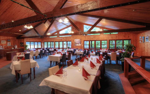 Granite Belt Retreat And Brewery - Yamba Accommodation 32