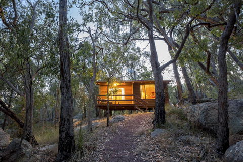 Granite Belt Retreat And Brewery - Yamba Accommodation 0
