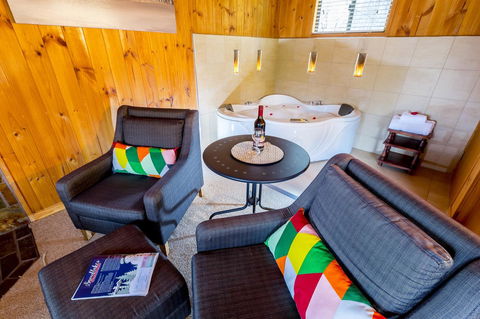 Granite Belt Retreat And Brewery - Yamba Accommodation 5