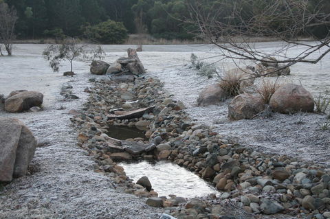 Granite Belt Retreat And Brewery - Yamba Accommodation 34