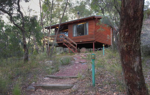 Granite Belt Retreat And Brewery - Yamba Accommodation 35
