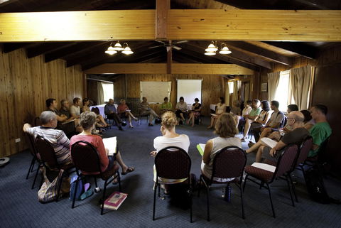 Granite Belt Retreat And Brewery - Yamba Accommodation 40