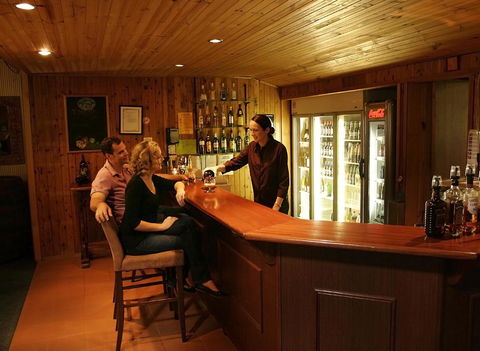 Granite Belt Retreat And Brewery - Yamba Accommodation 30