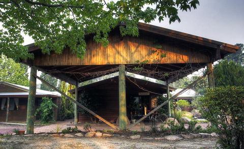 Granite Belt Retreat And Brewery - Yamba Accommodation 37