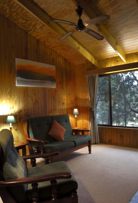 Granite Belt Retreat And Brewery - Yamba Accommodation 44