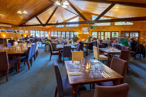 Granite Belt Retreat And Brewery - Yamba Accommodation 1