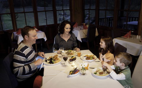 Granite Belt Retreat And Brewery - Yamba Accommodation 33