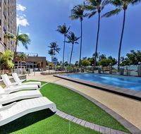 Aquarius On The Beach - Yamba Accommodation