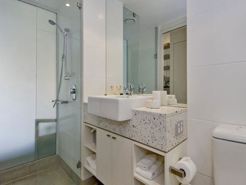 Beach Club Port Douglas Luxury Apartments - Yamba Accommodation 8