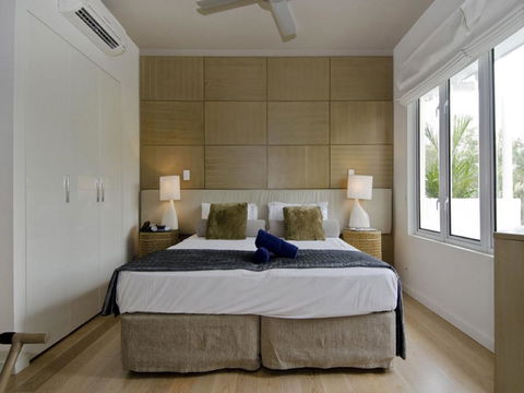 Beach Club Port Douglas Luxury Apartments - Yamba Accommodation 9