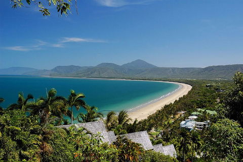 Beach Club Port Douglas Luxury Apartments - Yamba Accommodation 21