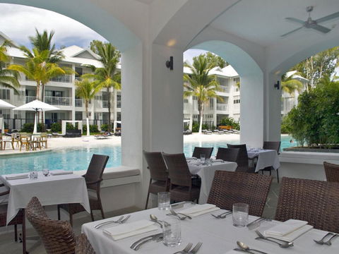 Beach Club Port Douglas Luxury Apartments - Yamba Accommodation 14