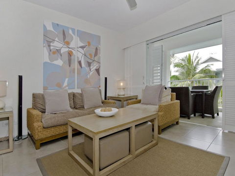 Beach Club Port Douglas Luxury Apartments - Yamba Accommodation 6
