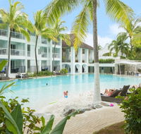 Beach Club Port Douglas 3 Bedroom Luxury Apartment - Yamba Accommodation