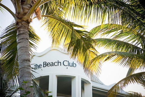 Beach Club Port Douglas Luxury Apartments - Yamba Accommodation 20