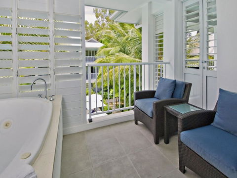 Beach Club Port Douglas Luxury Apartments - Yamba Accommodation 5