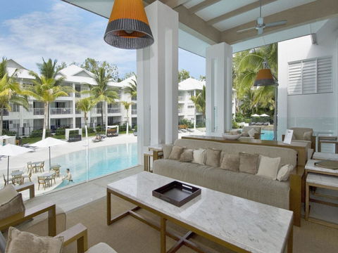 Beach Club Port Douglas Luxury Apartments - Yamba Accommodation 13