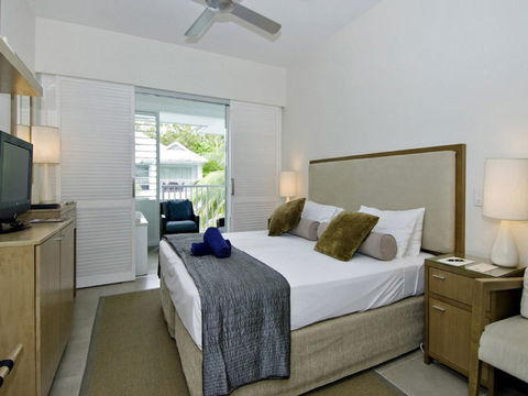Beach Club Port Douglas Luxury Apartments - Yamba Accommodation 4