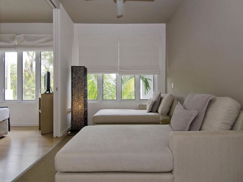 Beach Club Port Douglas Luxury Apartments - Yamba Accommodation 11