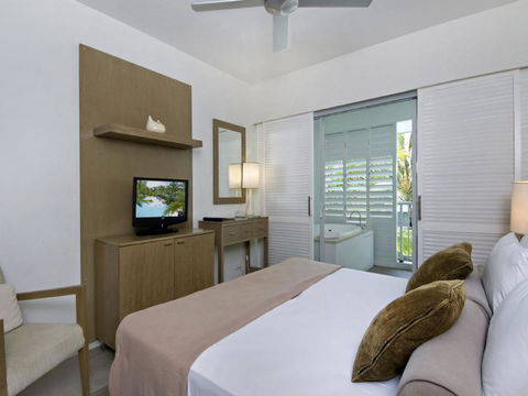 Beach Club Port Douglas Luxury Apartments - Yamba Accommodation 7