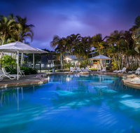 Ivory Palms Resort